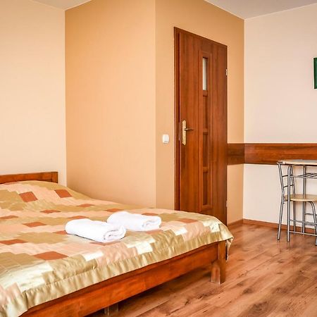 Radan Apartment Wladyslawowo Bagian luar foto