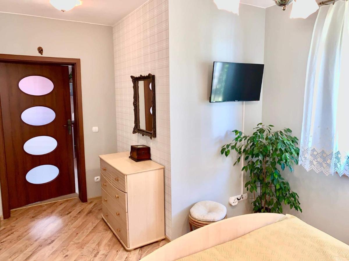 Radan Apartment Wladyslawowo Bagian luar foto