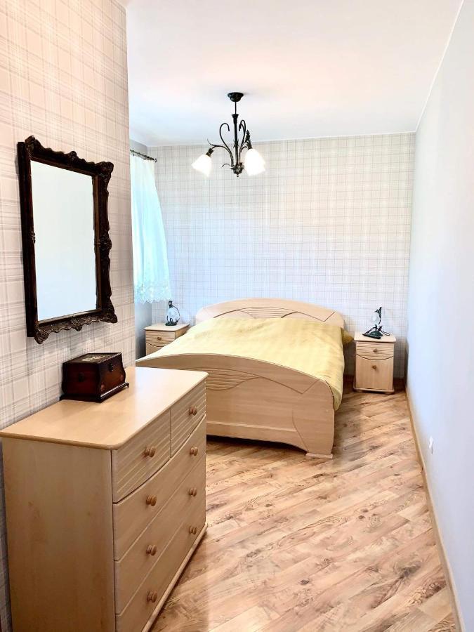 Radan Apartment Wladyslawowo Bagian luar foto