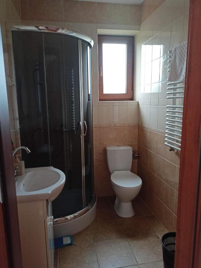 Radan Apartment Wladyslawowo Bagian luar foto