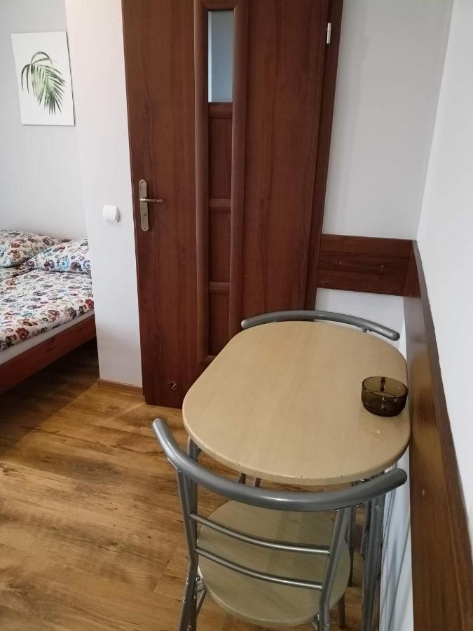 Radan Apartment Wladyslawowo Bagian luar foto