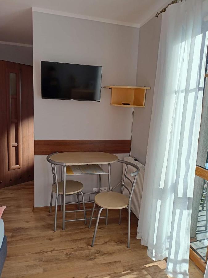 Radan Apartment Wladyslawowo Bagian luar foto