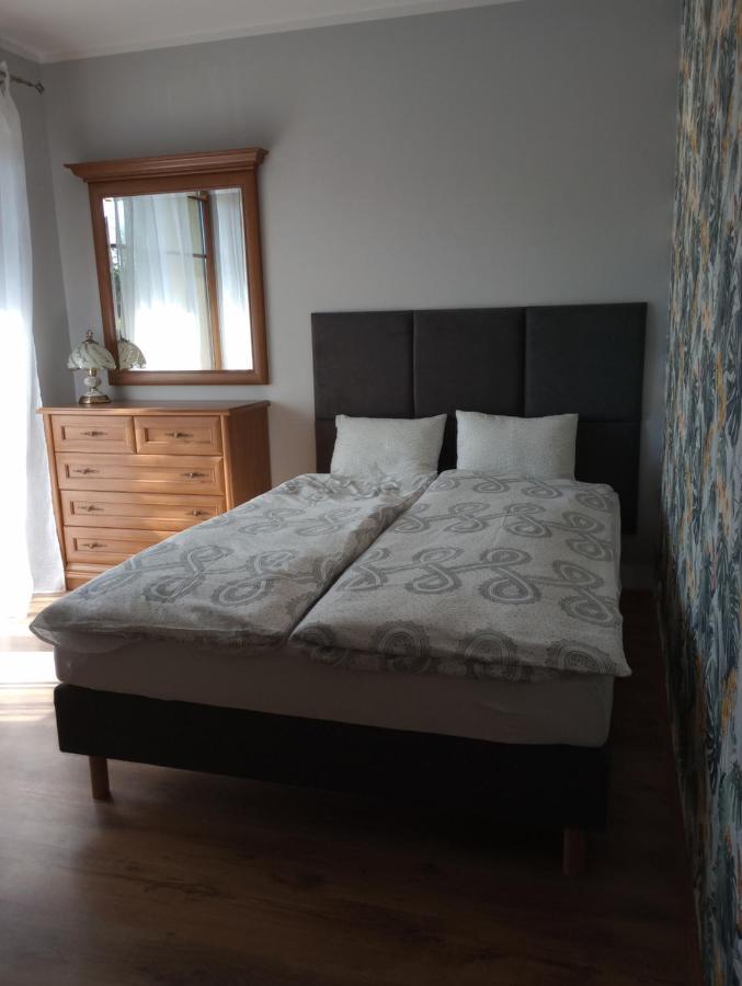 Radan Apartment Wladyslawowo Bagian luar foto