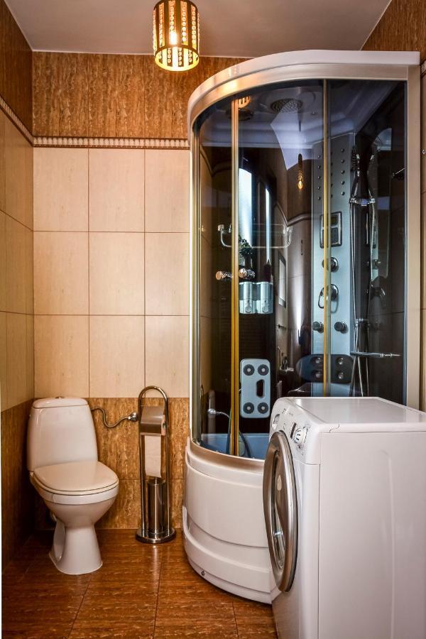Radan Apartment Wladyslawowo Bagian luar foto