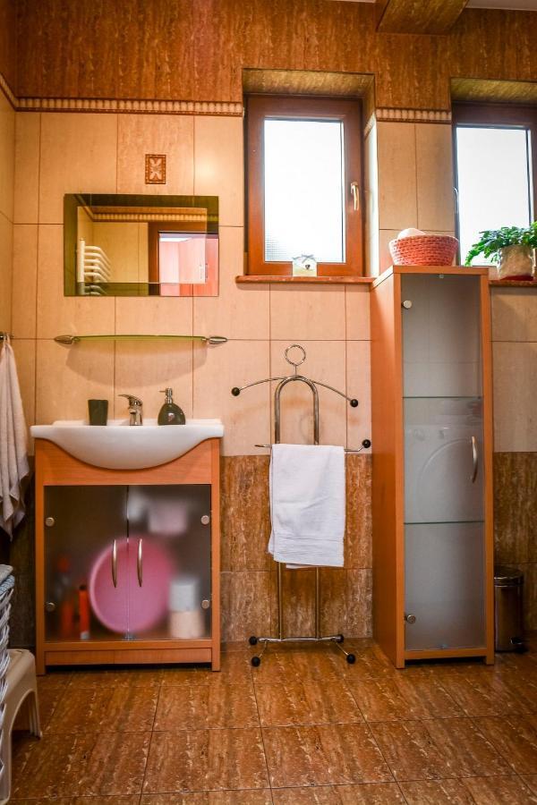 Radan Apartment Wladyslawowo Bagian luar foto